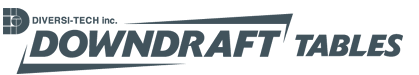 Downdraft Tables